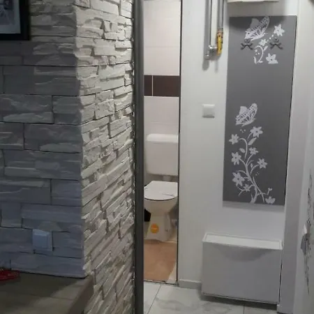 Studio Apartman Marija Zagreb Exterior photo