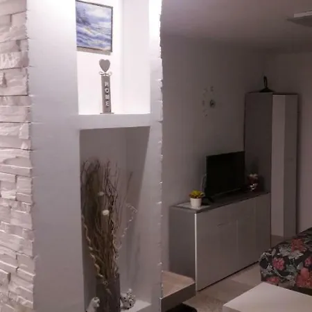 Studio Apartman Marija Zagreb Exterior photo
