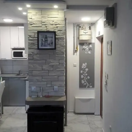 Studio Apartman Marija Zagreb Exterior photo