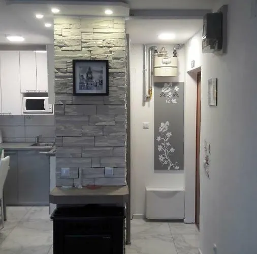 Studio Apartman Marija