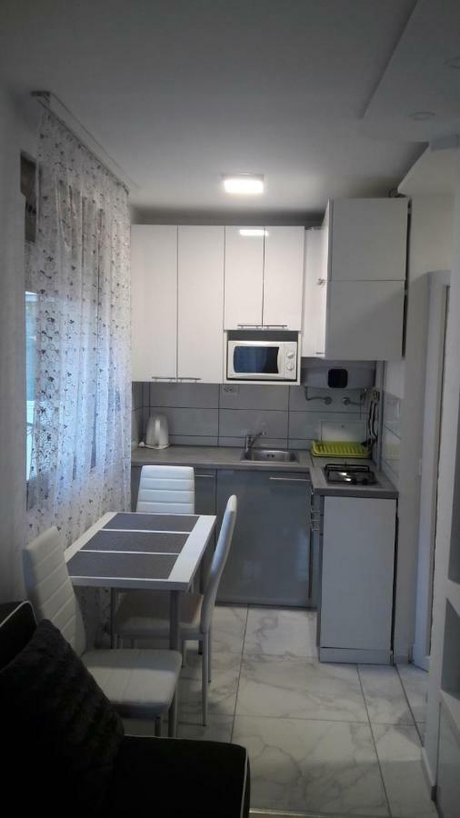 Apartment Marija