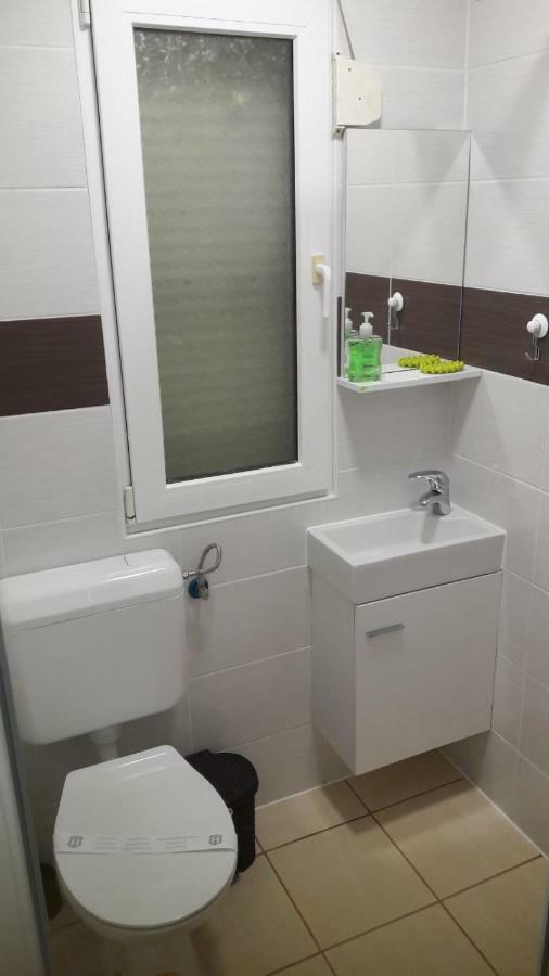 Apartment Marija *