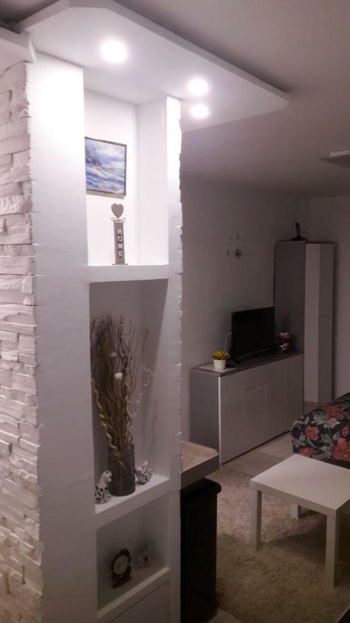 Apartment Marija Zagreb