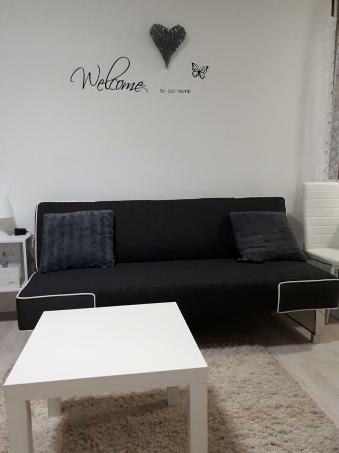 Apartment Marija *