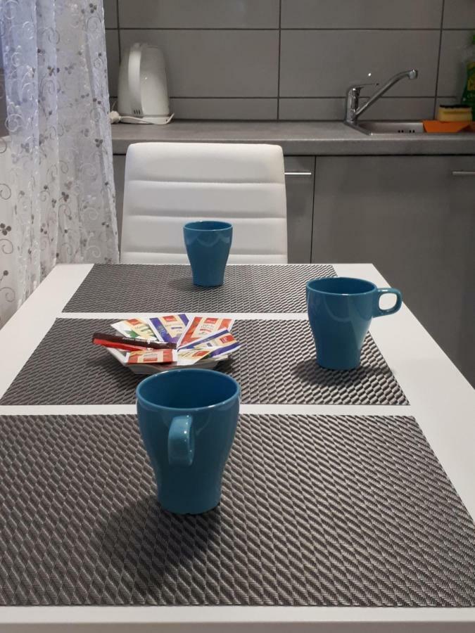 Marija Apartment
